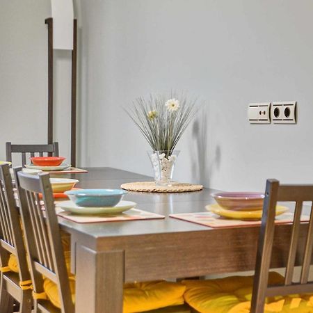 Apartamento El Rincon Del Chupinazo Pamplona Eksteriør billede