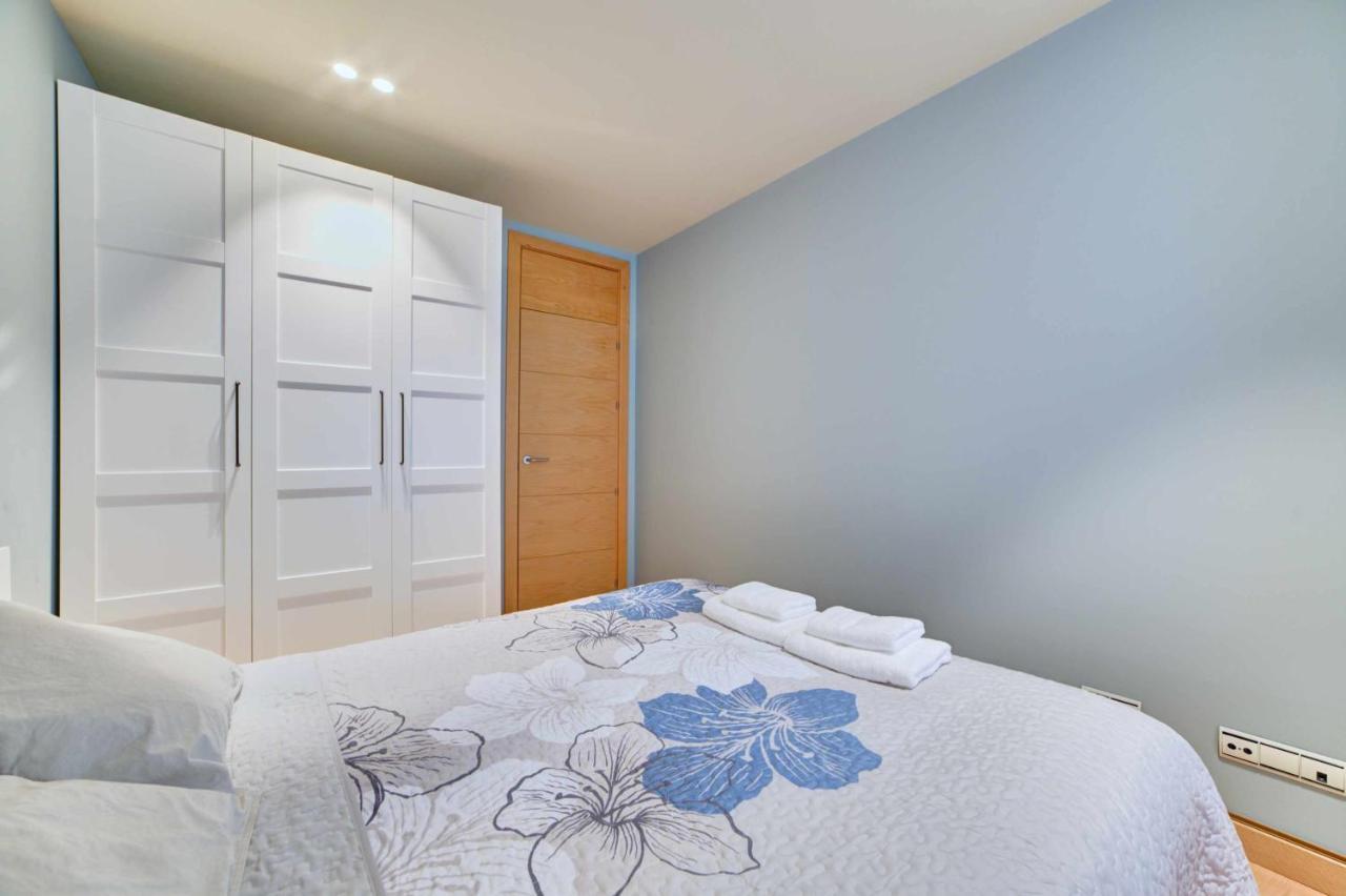 Apartamento El Rincon Del Chupinazo Pamplona Eksteriør billede