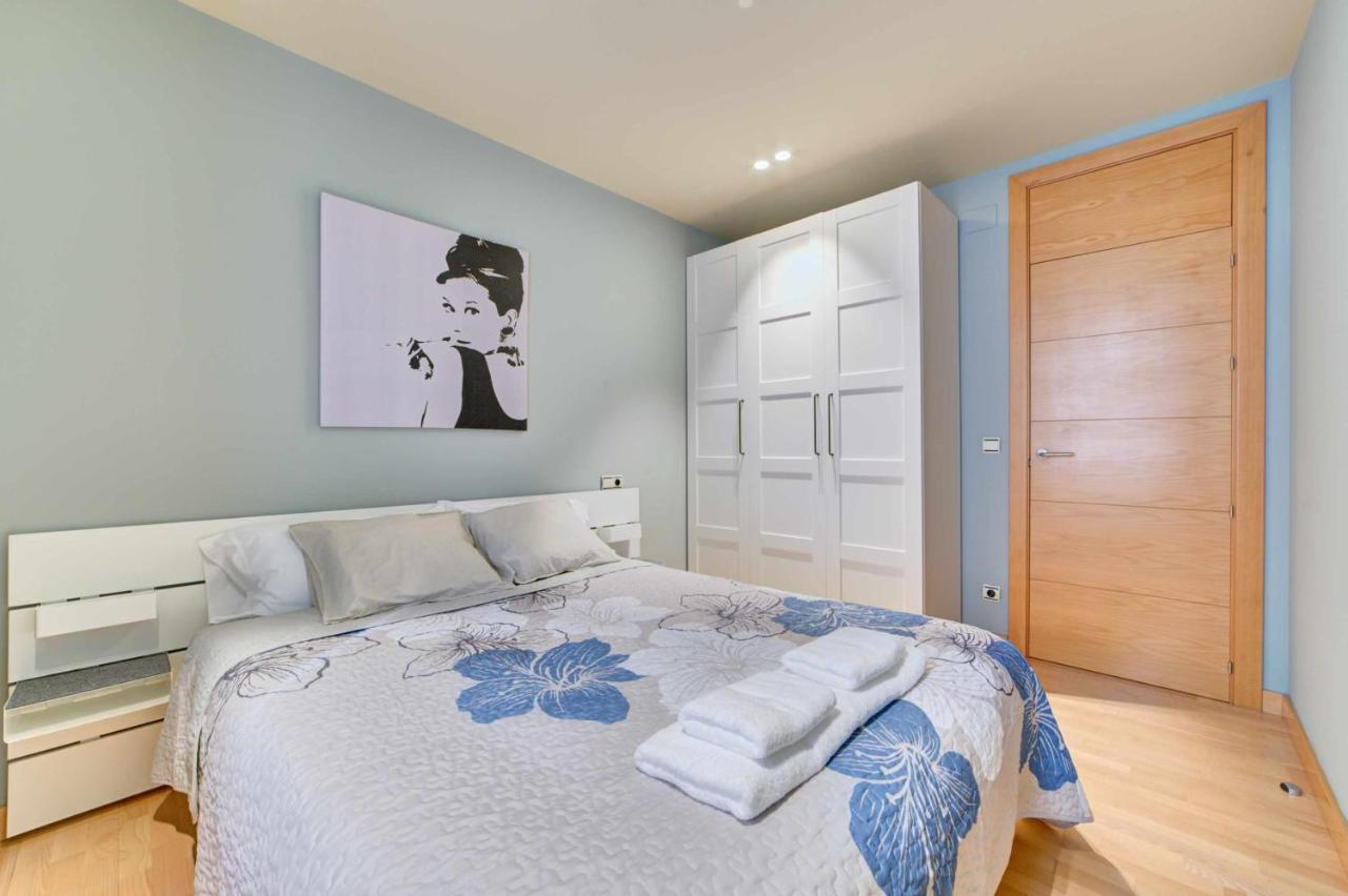 Apartamento El Rincon Del Chupinazo Pamplona Eksteriør billede