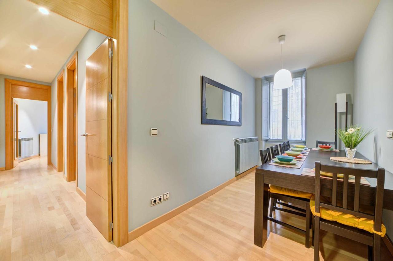 Apartamento El Rincon Del Chupinazo Pamplona Eksteriør billede