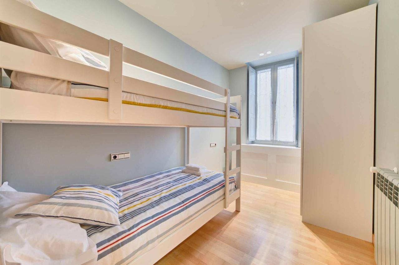 Apartamento El Rincon Del Chupinazo Pamplona Eksteriør billede